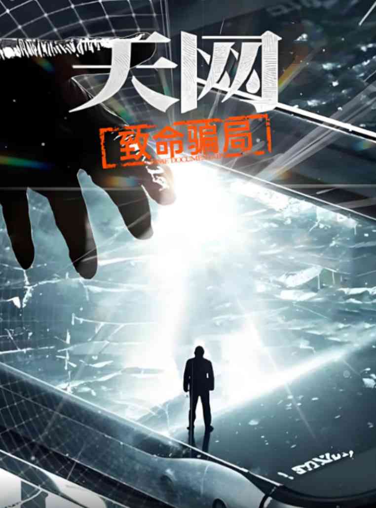 《天网：致命骗局》最新免费高清电影无广告在线播放|纪录片,犯罪·中国大陆·2025