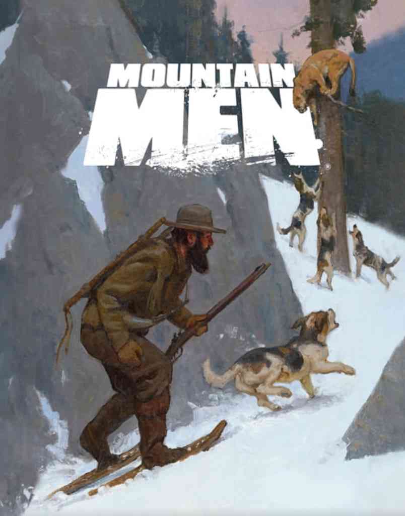 《山地硬汉 第十四季》全集免费高清综艺无广告在线播放|真人秀·美国·2025