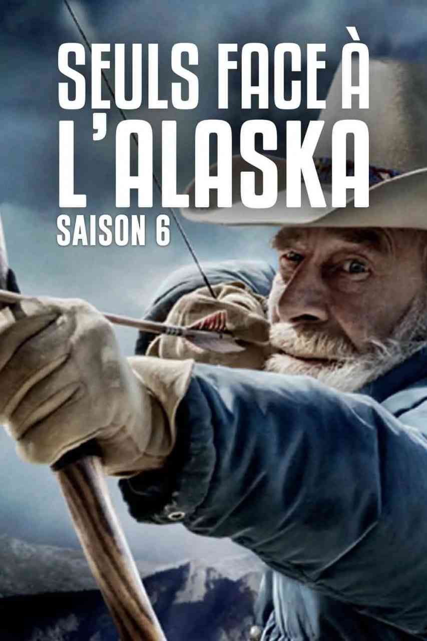 《山地硬汉 第六季》全集免费高清综艺无广告在线播放|西部,真人秀·美国·2017