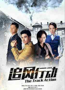 《追风行动》全集免费高清电视剧无广告在线播放|动作,历史,战争·中国大陆·2018