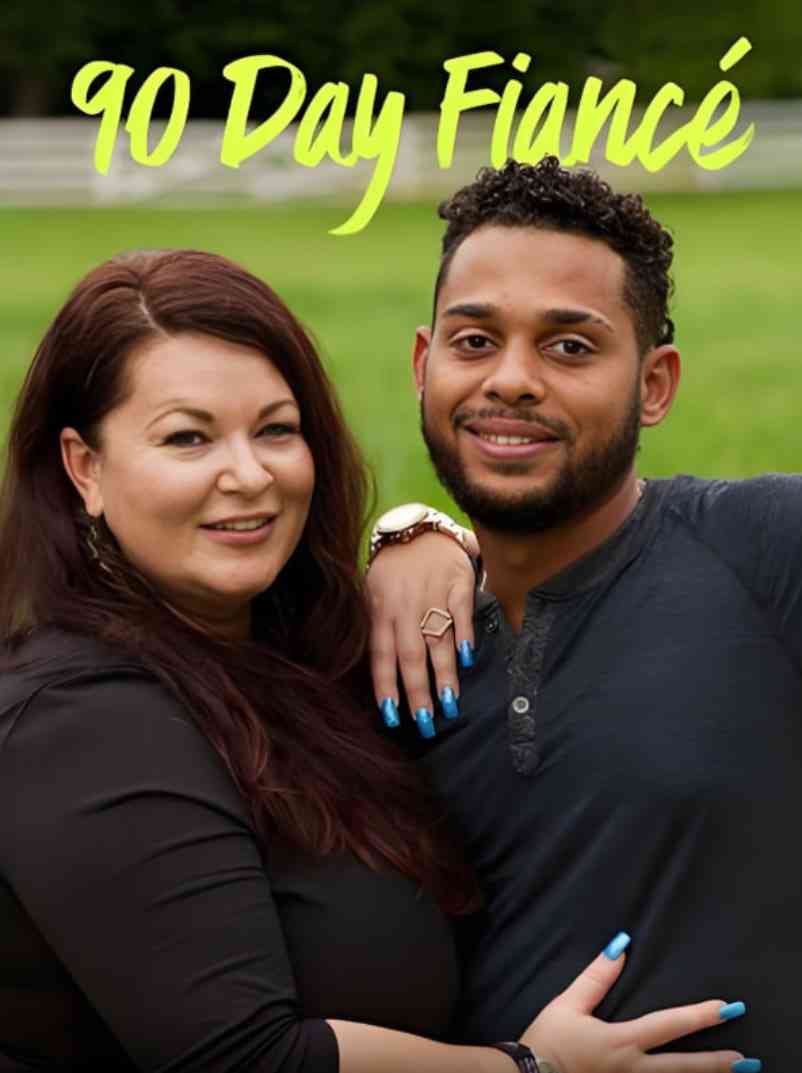 《到美国结婚去 第五季》全集免费高清综艺无广告在线播放|真人秀·美国·2017