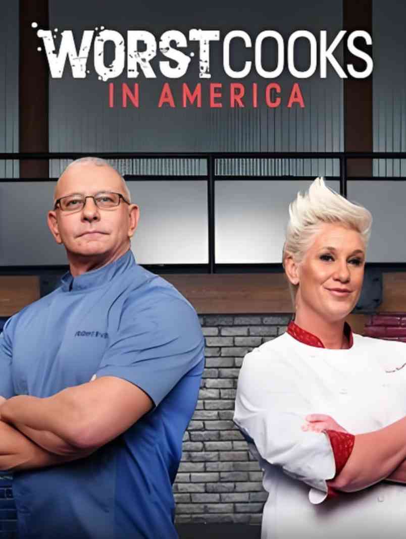 《糟糕厨子大改造 第十四季》全集免费高清综艺无广告在线播放|真人秀·美国·2018