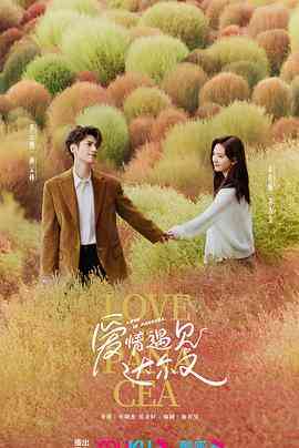 《治愈系恋人》全集免费高清电视剧无广告在线播放|剧情,爱情·中国大陆·2023