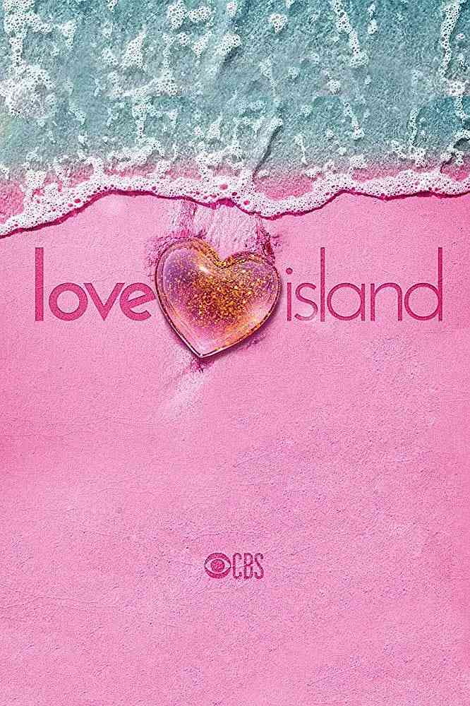 《爱情岛(美国版) 第一季》全集免费高清综艺无广告在线播放|真人秀·美国·2019