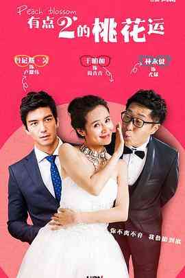 《桃花运》全集免费高清电视剧无广告在线播放|剧情,喜剧·中国大陆·2015