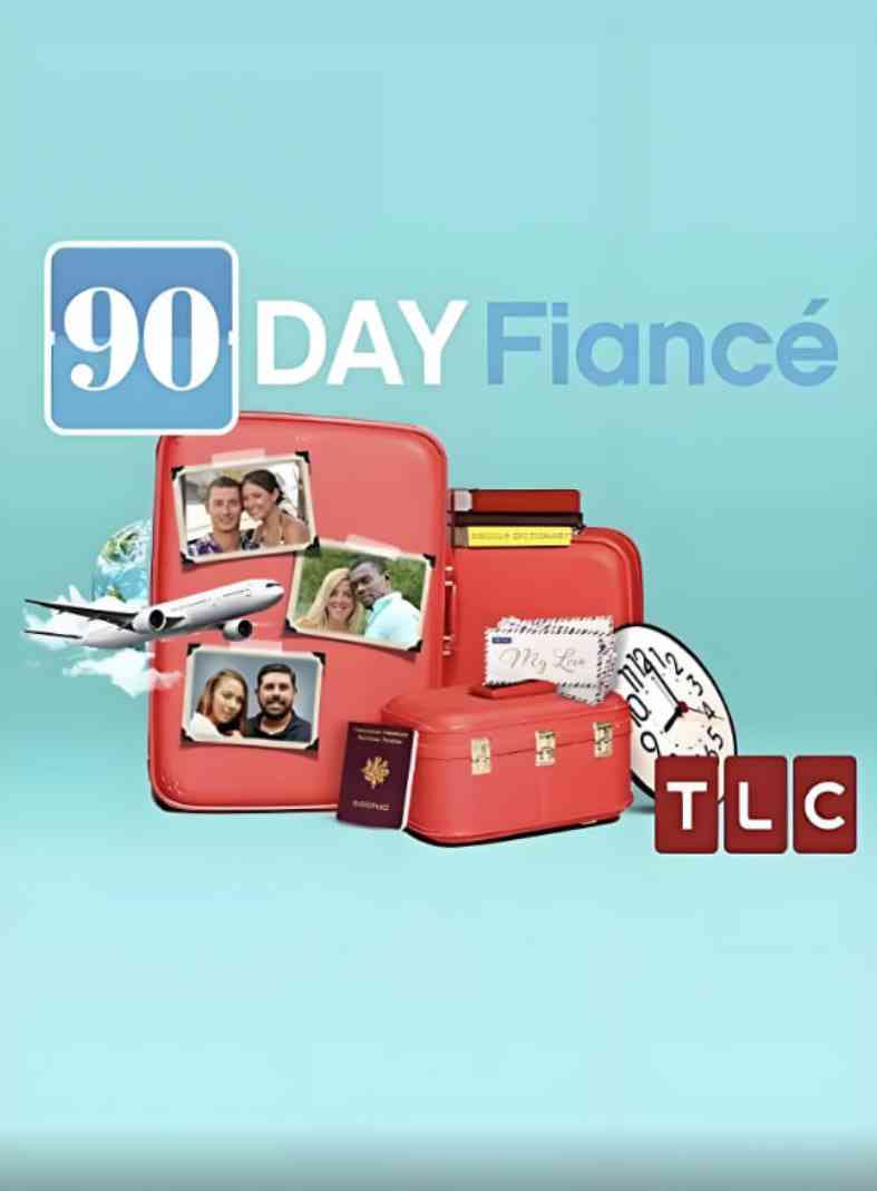 《到美国结婚去 第四季》全集免费高清综艺无广告在线播放|真人秀·美国·2016