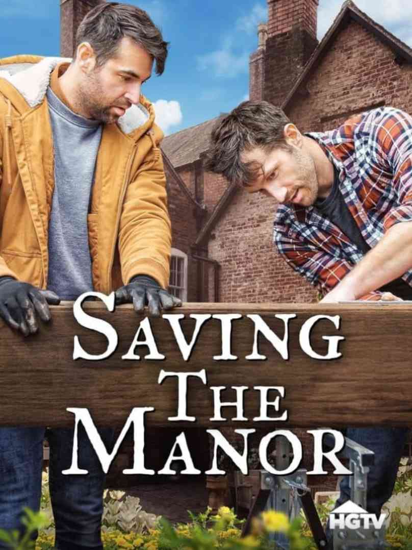 《拯救庄园 第一季》全集免费高清综艺无广告在线播放|真人秀·美国·2022