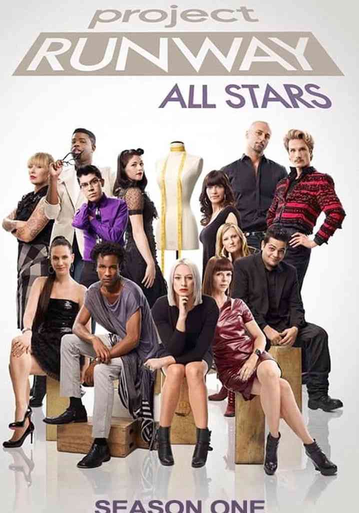 《天桥骄子 第一季》全集免费高清综艺无广告在线播放|真人秀·美国·2004