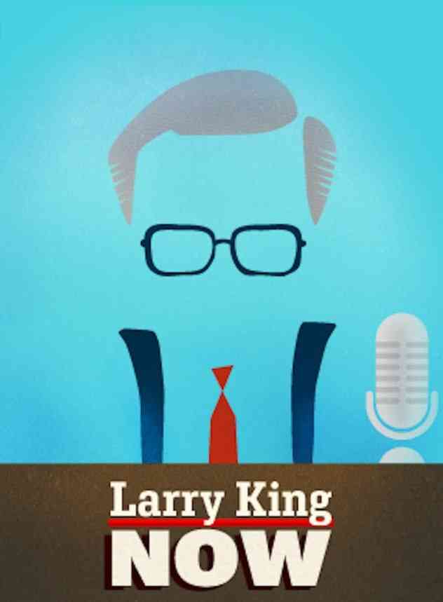 《拉里·金现在 第一季》全集免费高清综艺无广告在线播放|喜剧,脱口秀·美国·2012