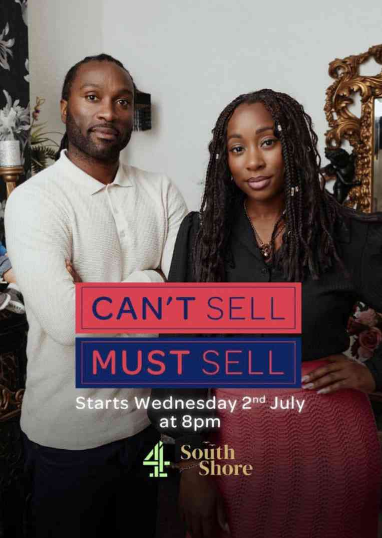 《不能卖，必须卖》全集免费高清综艺无广告在线播放|真人秀·英国·2025