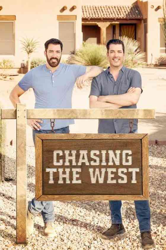 《追逐西方》全集免费高清综艺无广告在线播放|真人秀·美国·2025