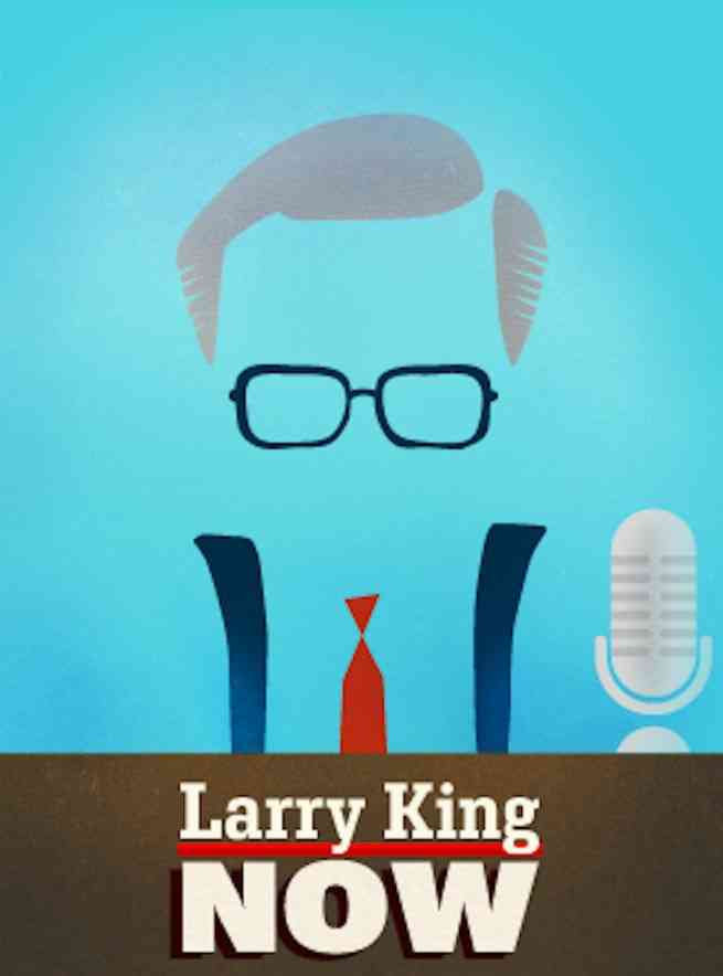 《拉里·金现在 第五季》全集免费高清综艺无广告在线播放|喜剧,脱口秀·美国·2016