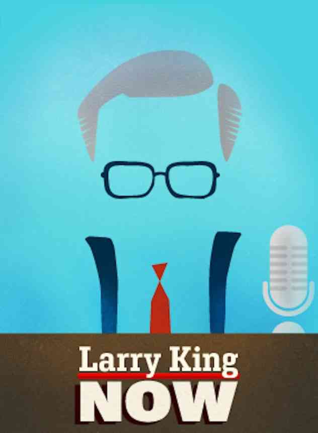 《拉里·金现在 第三季》全集免费高清综艺无广告在线播放|喜剧,脱口秀·美国·2014