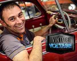 《霹雳老爷车 第一季》全集免费高清综艺无广告在线播放|真人秀,欧美综艺,综艺·英国·2020