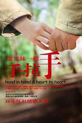 《像兄妹一样手拉手》全集免费高清电视剧无广告在线播放|剧情,爱情·中国大陆·2012