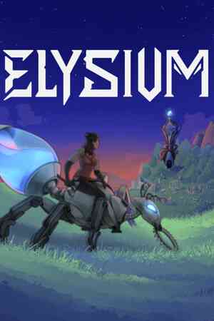 《伊利西昂》demo》游戏免费下载|冒险游戏·合作·基地建设·开放世界生存制作