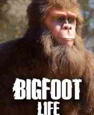 《大脚怪生活》免安装中文版》游戏免费下载|模拟经营·自然·探索·休闲·冒险