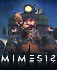 《迷魅狩猎》官方版》游戏免费下载|动作游戏·恐怖·合作·欢乐·心理恐怖