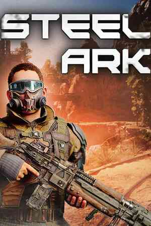 《Steel Ark》demo》游戏免费下载|动作游戏·基地建设·探索·冒险