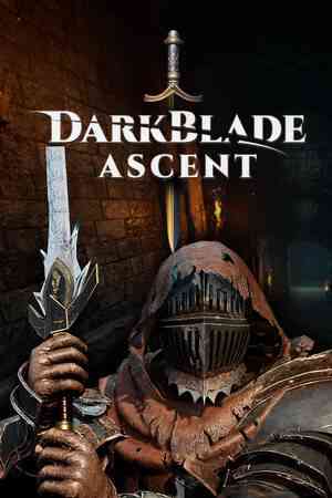 《Darkblade Ascent》官方版》游戏免费下载|动作游戏·类 Rogue·迷宫探索·刷宝