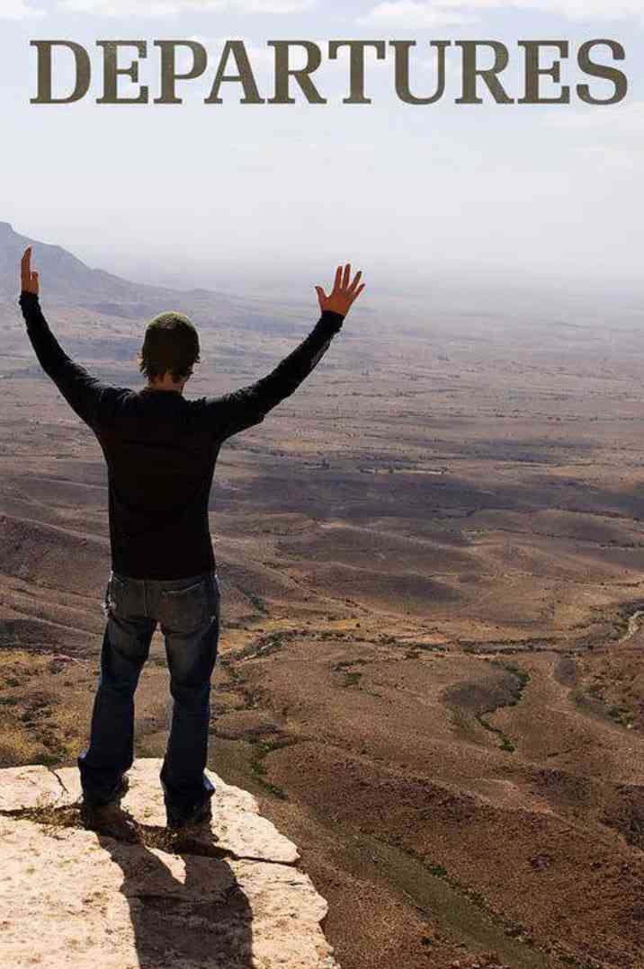 《游历札记 第三季》最新免费高清电影无广告在线播放|纪录片·加拿大·2010