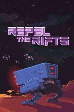 《Repel The Rifts》demo》游戏免费下载|策略游戏·回合制·类 Rogue·塔防