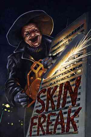 《Skinfreak》官方版》游戏免费下载|动作游戏·恐怖·悬疑·第一人称射击·冒险