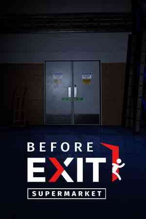 《闭店前：超市》免安装汉化版》游戏免费下载|冒险游戏·解谜·步行模拟·探索·休闲