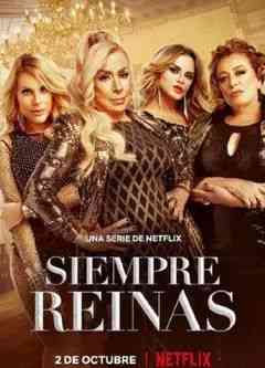 《万世天后 第二季》全集免费高清综艺无广告在线播放|真人秀,欧美综艺,综艺·墨西哥·2024