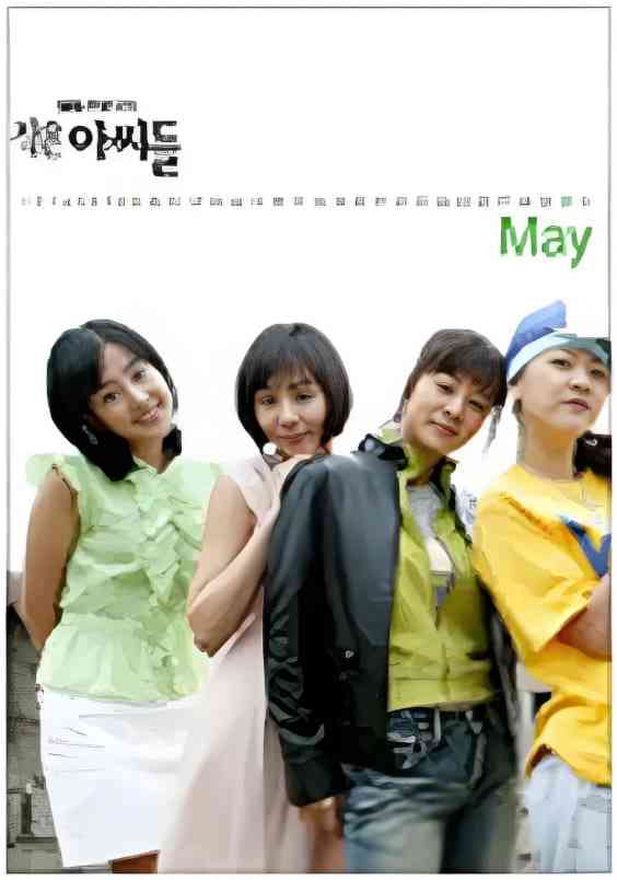 《小妇人》全集免费高清电视剧无广告在线播放|爱情,家庭·韩国·2004