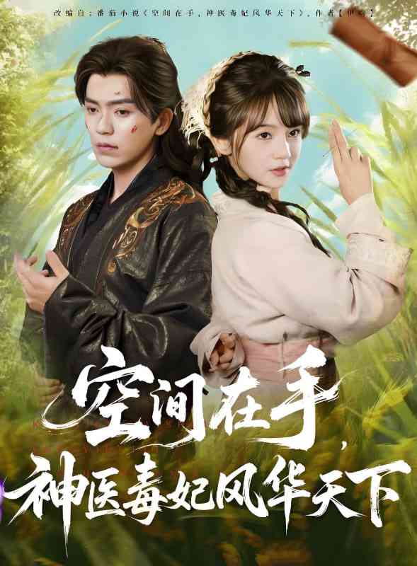 《空间在手，神医毒妃风华天下》全集免费高清短剧无广告在线播放|短剧·中国大陆·2025