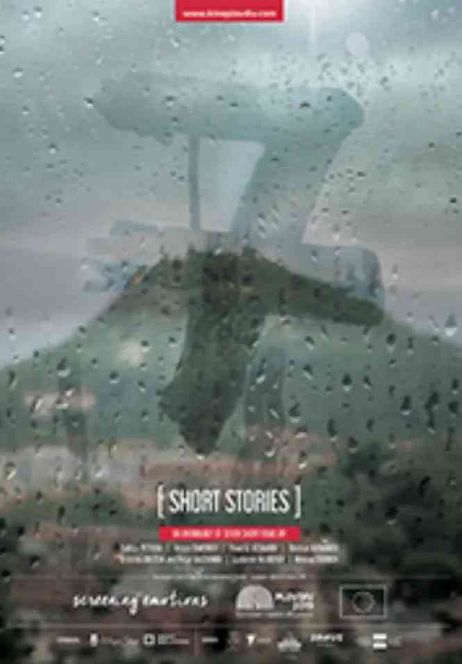 《切尔诺贝利怪物》全集免费高清电视剧无广告在线播放|恐怖,短片·保加利亚·2019