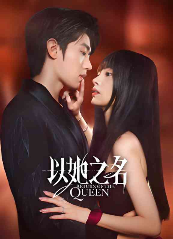 《以她之名》全集免费高清电视剧无广告在线播放|剧情,爱情·中国大陆·2025