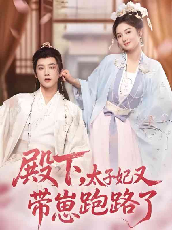 《殿下，太子妃又带崽跑路了》全集免费高清短剧无广告在线播放|短剧·中国大陆·2025