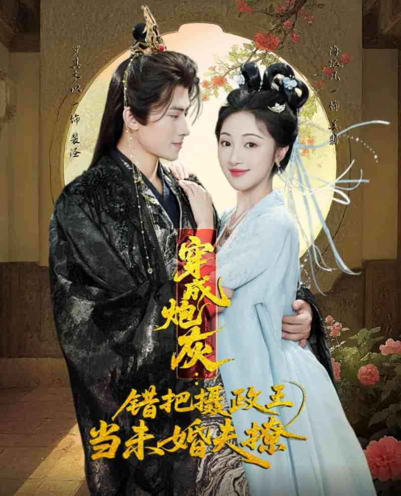 《穿成炮灰：错把摄政王当未婚夫撩》全集免费高清短剧无广告在线播放|短剧·中国大陆·2025