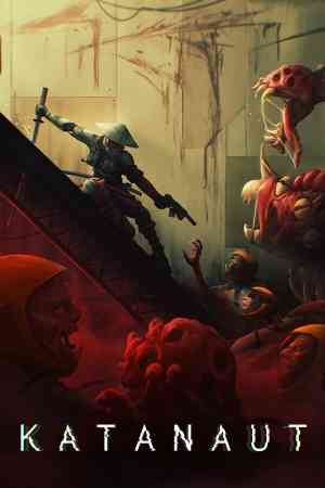 《浪客诺特》免安装中文版》游戏免费下载|动作游戏·恐怖·像素图形·类 Rogue·砍杀