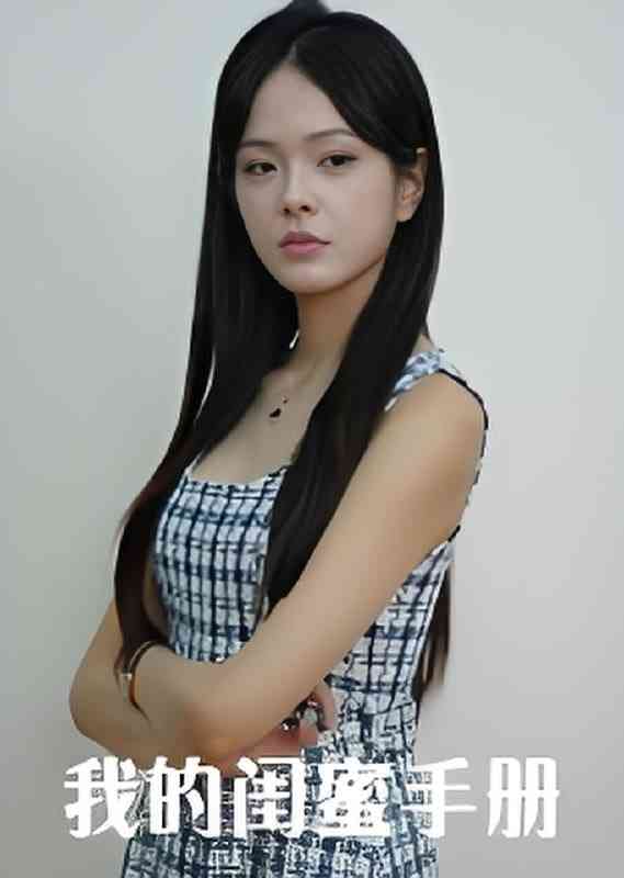 《我的闺蜜手册》全集免费高清短剧无广告在线播放|短剧·中国大陆·2025