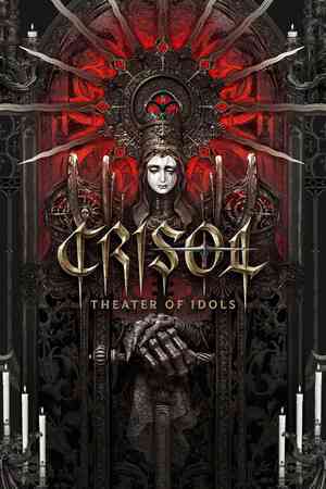 《炼魂之地：神偶剧院》demo》游戏免费下载|动作游戏·恐怖·解谜·冒险