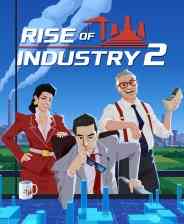 《工业崛起2》免安装升级版》游戏免费下载|模拟经营·沙盒·卡通·贸易·建造