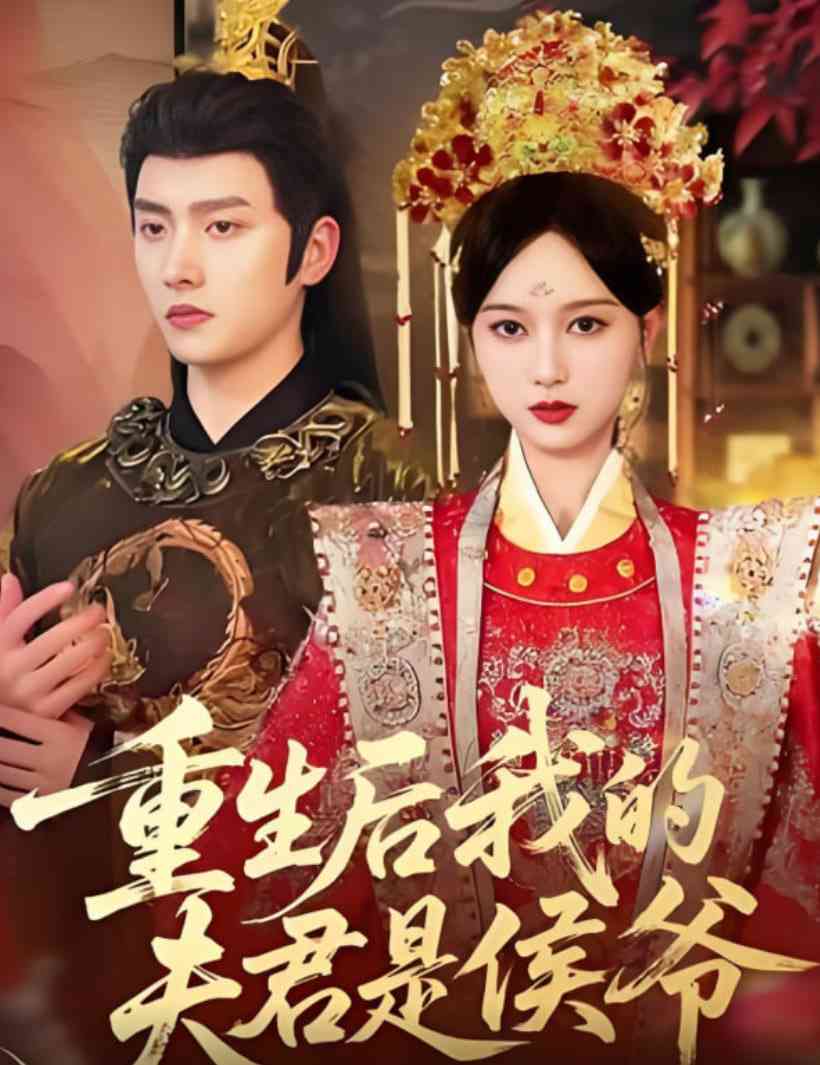 《重生后我的夫君是侯爷》全集免费高清短剧无广告在线播放|短剧·中国大陆·2025