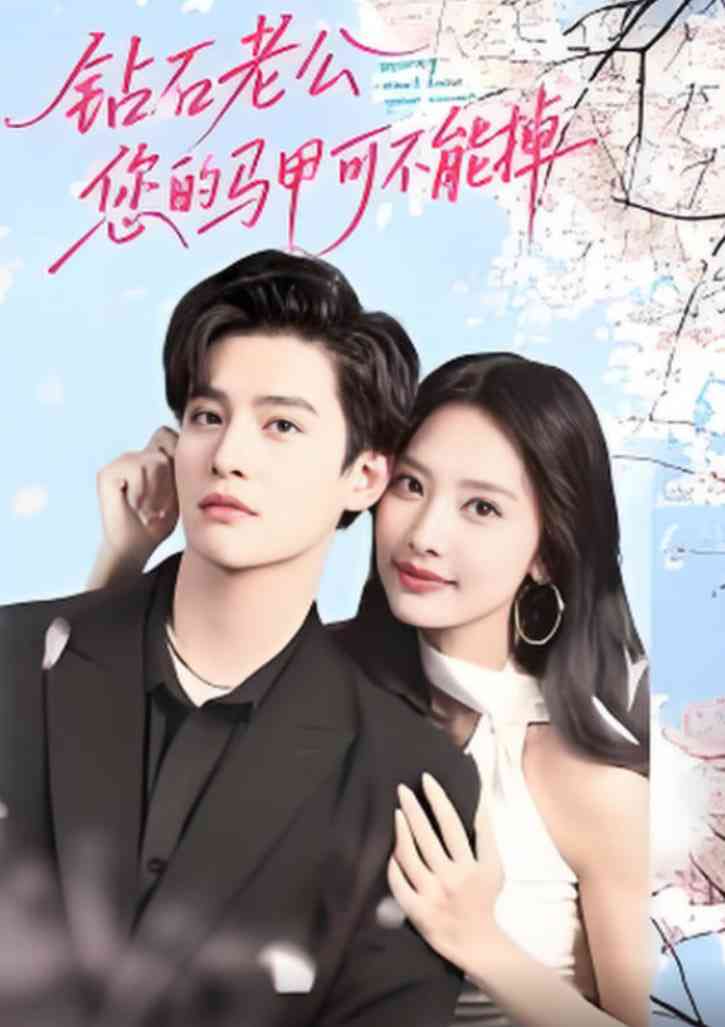 《钻石老公，您的马甲不能掉》全集免费高清短剧无广告在线播放|短剧·中国大陆·2025