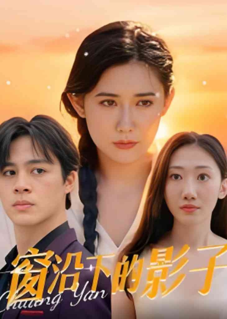 《窗沿下的影子》全集免费高清短剧无广告在线播放|短剧·中国大陆·2025