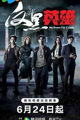 《反黑英雄 普通话版》全集免费高清电视剧无广告在线播放|剧情,动作,爱情,犯罪,香港剧,港澳·中国香港·2024