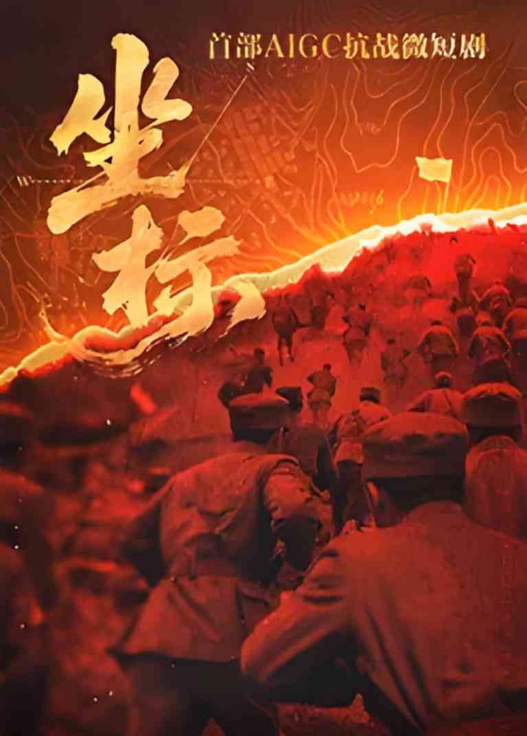 《坐标》全集免费高清电视剧无广告在线播放|动作·中国大陆·2025