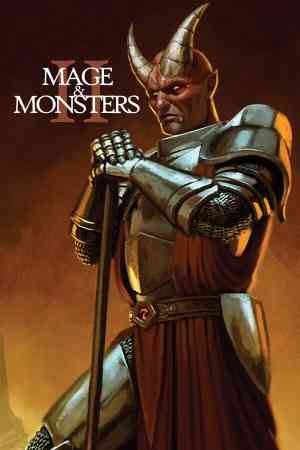 《法师与魔物2》游戏免费下载|策略游戏·类 Rogue·自走棋·永久死亡·魔法