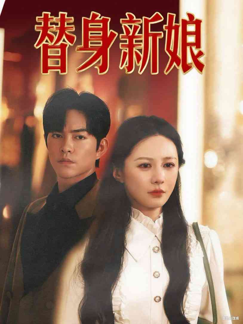 《替身新娘》全集免费高清短剧无广告在线播放|短剧·中国大陆·2025