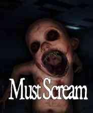 《尖叫才能奔跑》免安装汉化版》游戏免费下载|动作游戏·恐怖·合作