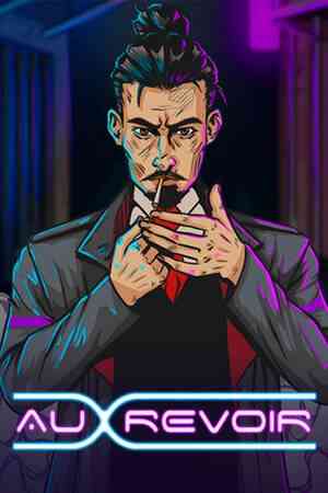 《永生公司》免安装中文版》游戏免费下载|冒险游戏·赛博朋克·剧情·暗黑·冒险