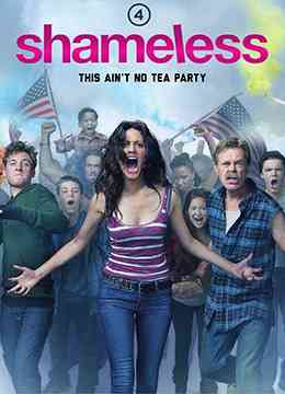 《无耻之徒(美版) 第四季》全集免费高清电视剧无广告在线播放|剧情,喜剧·美国·2014