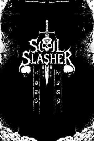 《Soul Slasher》游戏免费下载|动作游戏·奇幻·动作角色扮演·俯视·砍杀